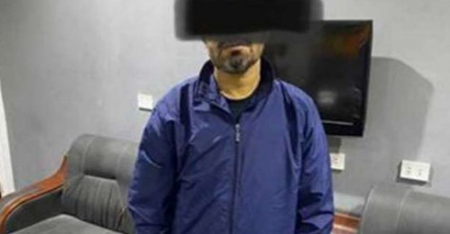 محامي سفاح الجيزة ينسحب