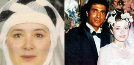 سر انفصال أحمد زكي عن هالة فؤاد