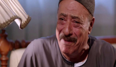 الإلتهاب الرئوي وكورونا يقتلان الفنان المصري فايق عزب