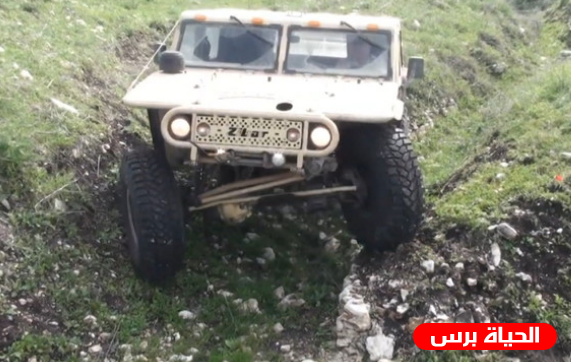 الإحتلال يكشف عن جيب عسكري جديد بقدرات خاصة