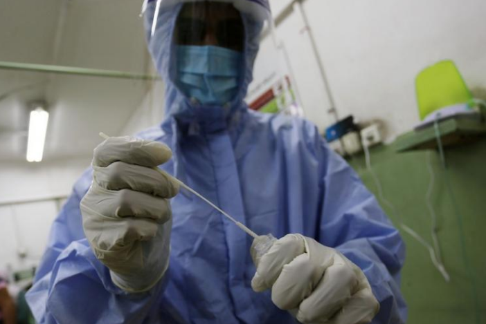 كورونا فلسطين: 9 وفيات و1558 إصابة جديدة 