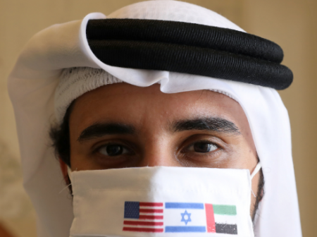 إمعاناً بالتطبيع .. مذكرة تفاهم بين "إسرائيل والإمارات" لدعم التكنولوجيا المالية