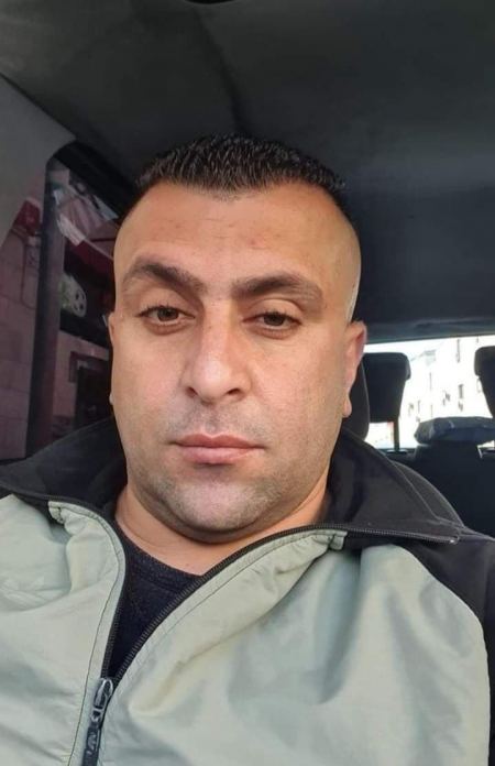 Family, hospital confirm Palestinian shot by Israeli soldiers at an army checkpoint near Jerusalem has died