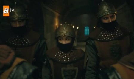 مشاهدة حلقة عثمان 35 مترجمة مباشرة