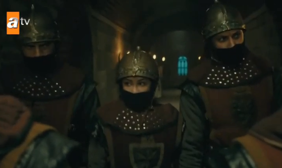 مشاهدة حلقة عثمان 35 مترجمة مباشرة