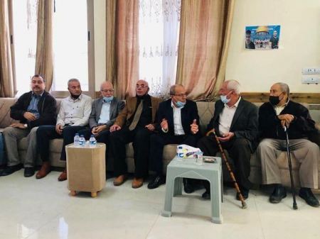 أبو بكر: الصمت الدولي يشجع إسرائيل على مواصلة جرائمها بحق الأسرى