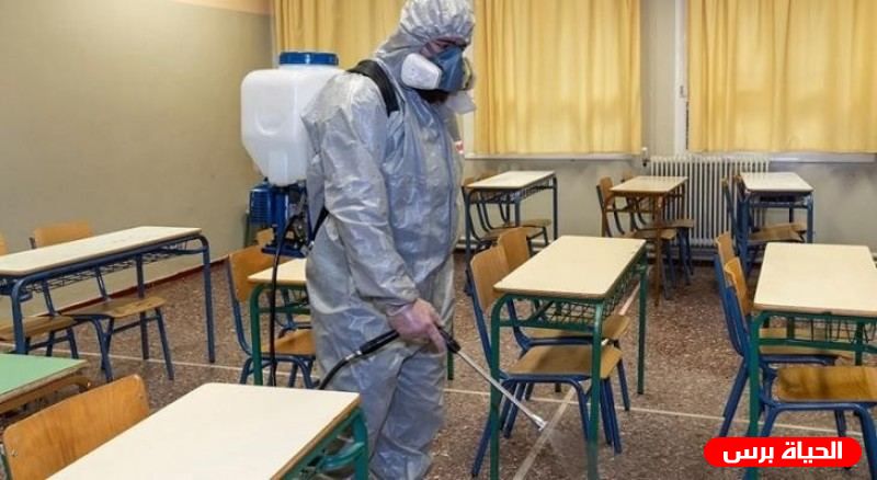 قلقيلية: إغلاق مدرسة ورياض الأطفال في 