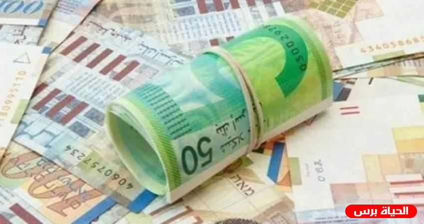 مالية غزة: صرف مكافآت الثانوية العامة يوم الاثنين