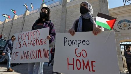 PLO official: 'Made in Israel' is endorsement of Land Theft and Plunder