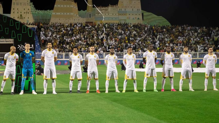 نادي الاتحاد السعودي يفشل بالحصول على الرخصة الآسيوية