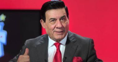 مدحت شلبي يواجه خطر الحظر بعد مباراة الزمالك والأهلي