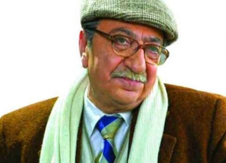 دريد لحام: ذكرت في القرآن وأخاف من المخابرات اكثر من الله