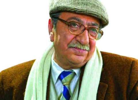 دريد لحام: ذكرت في القرآن وأخاف من المخابرات اكثر من الله