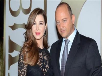 نانسي عجرم ترد باستهزاء على خبر انفصالها عن زوجها فادي الهاشم