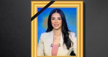 من هي الاعلامية اسماء مصطفى وآخر ما كتبته
