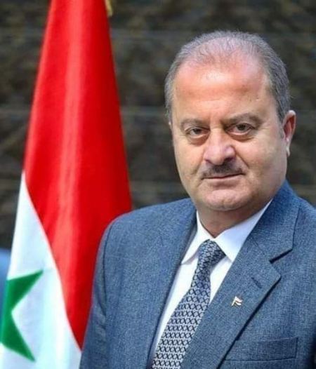 تفاصيل وفاة الفنان زهير رمضان بعد صراع مع المرض