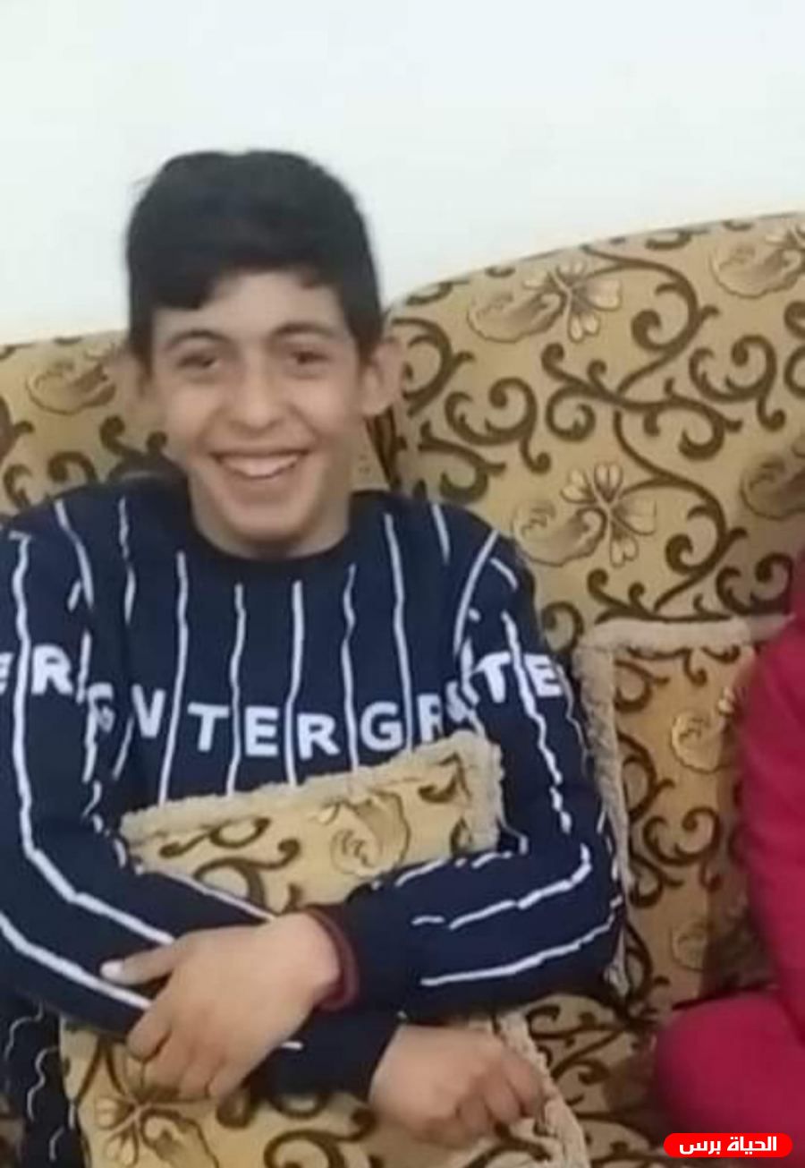 خانيونس: وفاة عبد الغفور الخوالدة جراء حادث سير