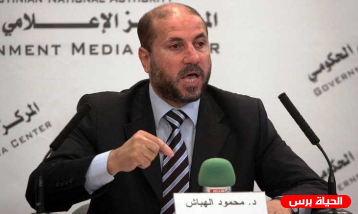 الهباش يرحب بالقرار: زيارات المسلمين والمسيحيين للقدس تمثل دعما ماديا ومعنويا وسياسيا لشعبنا