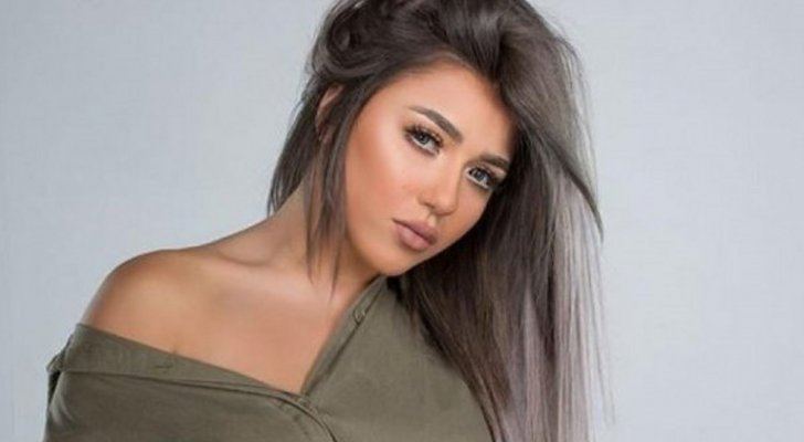 شاهد صورة سارة سلامة تصدم الجمهور بشكلها الجديد
