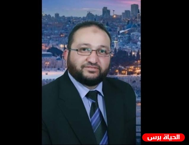 الاحتلال يعتقل زوجة الشهيد أبو شخيدم اثناء عودتها من الأردن
