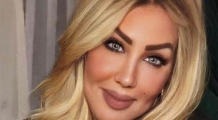 شاهد فيديو بيبي بوشهري وصديقها يثير الجدل