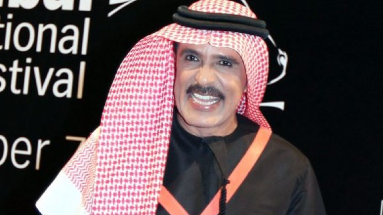 عبدالله بالخير عامل نيو لوك جديد