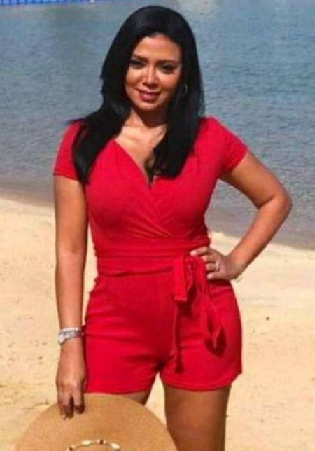 رانيا يوسف تعود لتثير الجدل من جديد