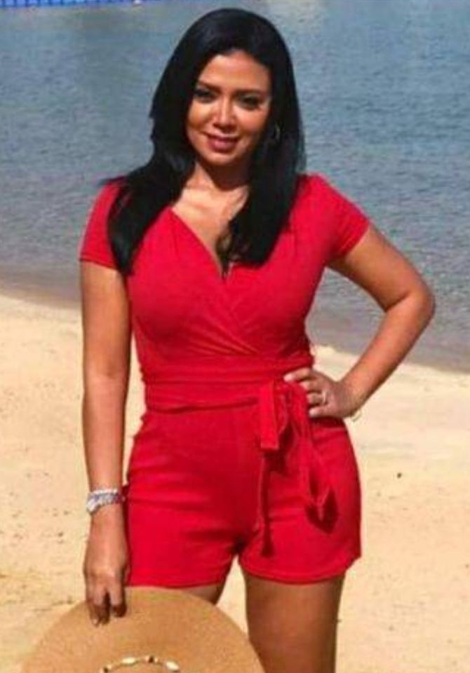 رانيا يوسف تعود لتثير الجدل من جديد