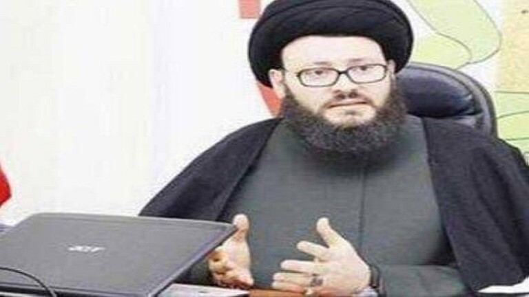 من هو العالم الشيعي محمد علي الحسيني الحاصل على الجنسية السعودية 