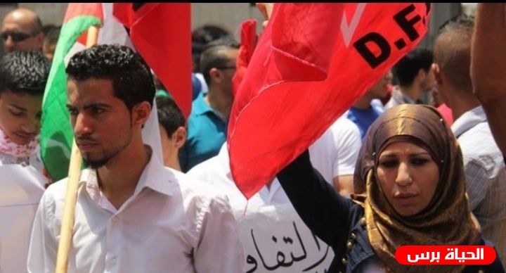 رام الله تجدد التزامها بتثبيت حالة ديموقراطية في البلاد .. الكاتبة: لارا احمد