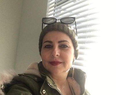منفيون إلى بلاد الغرباء .. الكاتبة: هند زيتوني