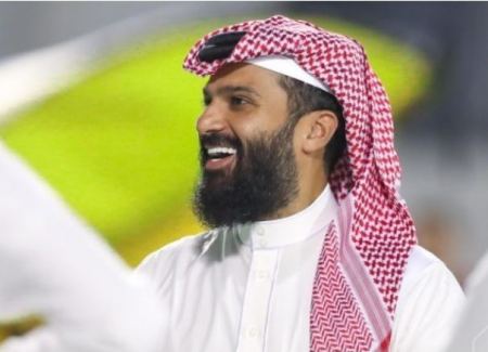 الفراج يتدخل في أزمة سعود عبدالحميد ويوجه رسالة لأنمار الحائلي