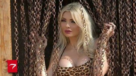 فيديو رقص ميريام كلينك المثير وردها على منتقديها