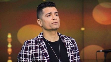 هاني شاكر يقضي على حسن شاكوش بضربة قاضية