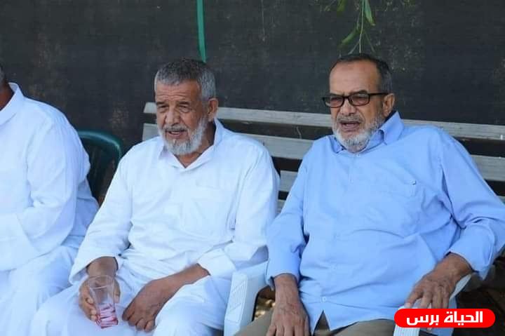 وفاة شقيقين من آل ابو هويشل بحادث سير في النصيرات