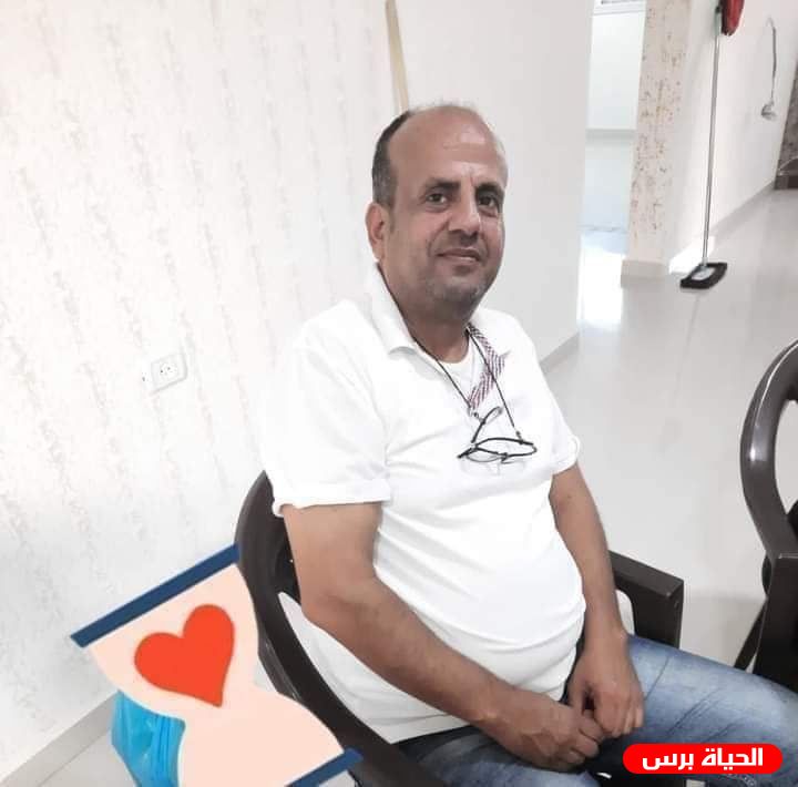 مصادر: وفاة أبو ادهم الفرا غرقا في البحر 