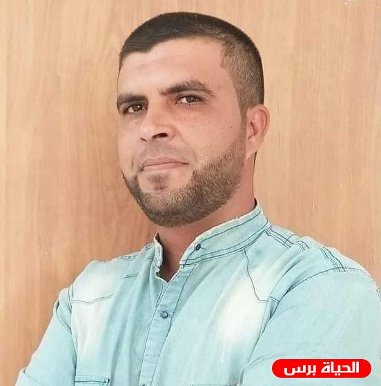 وفاة المواطن محمود الرنتيسي شنقا في رفح