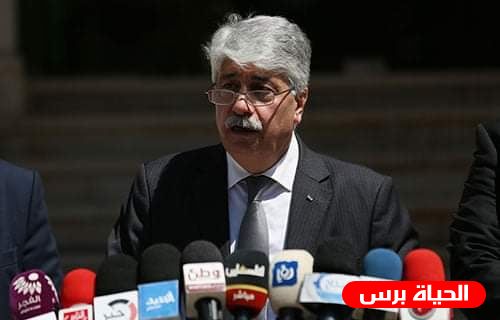 مجدلاني يطالب بمعاقبة مرتكبي جريمة اغتصاب طفلة في رفح باقسى عقوبة