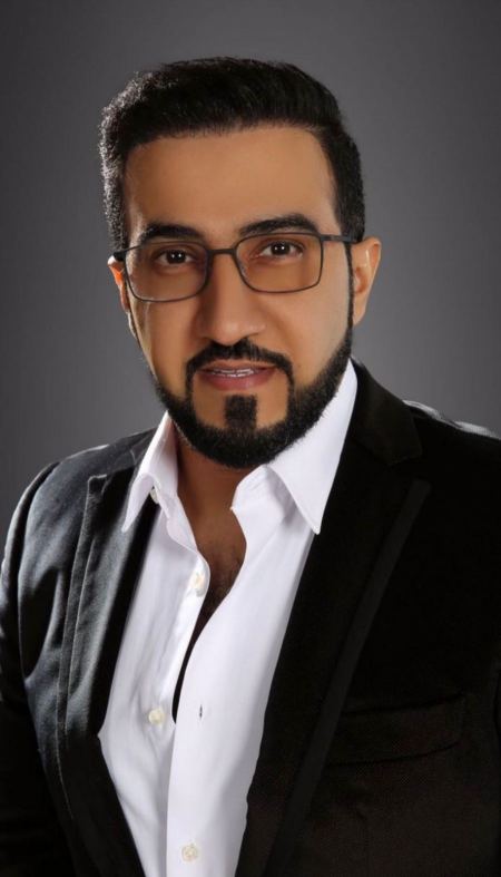 فاضل المزروعي يطرح اغنيته الجديدة "مشتاق"