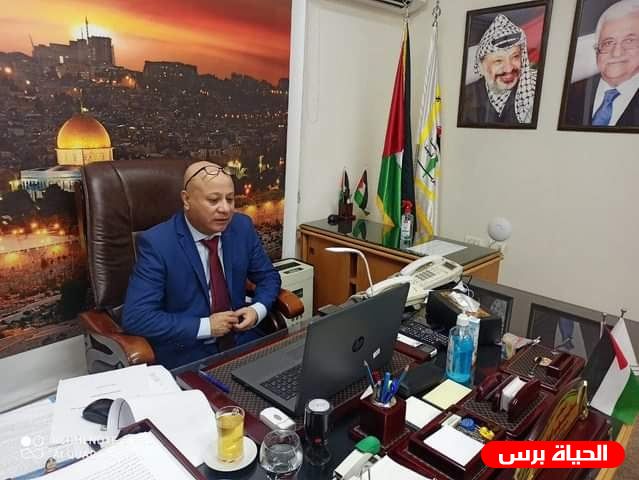 د. ابو هولي: المؤتمر الدولي فرصة جديدة لحشد الموارد المالية للأونروا 