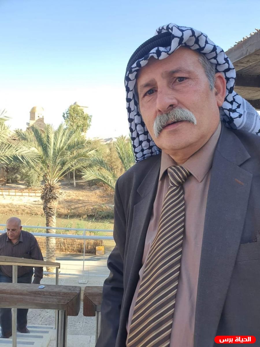 الشيوخي : تبييض التمور والمنتجات الزراعية للمستوطنات جريمة اقتصادية كبرى ترقى الى الخيانة العظمى 