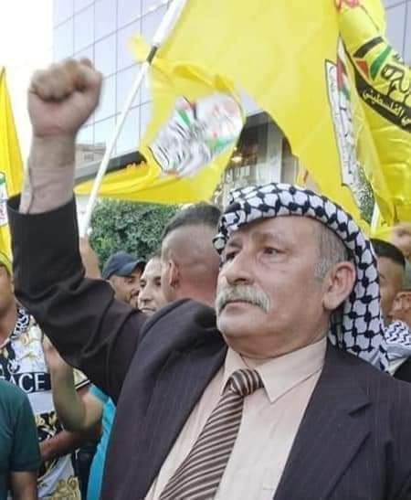 حملة حراك 