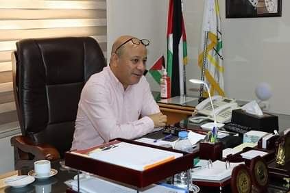 د. ابو هولي : اجتماعات اللجنة الاستشارية ستناقش ازمة الأونروا المالية والبحث عن نماذج جديدة للتمويل