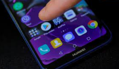 طريقة حذف الملفات المؤقتة ومسح الذاكرة في هواوي HUAWEI