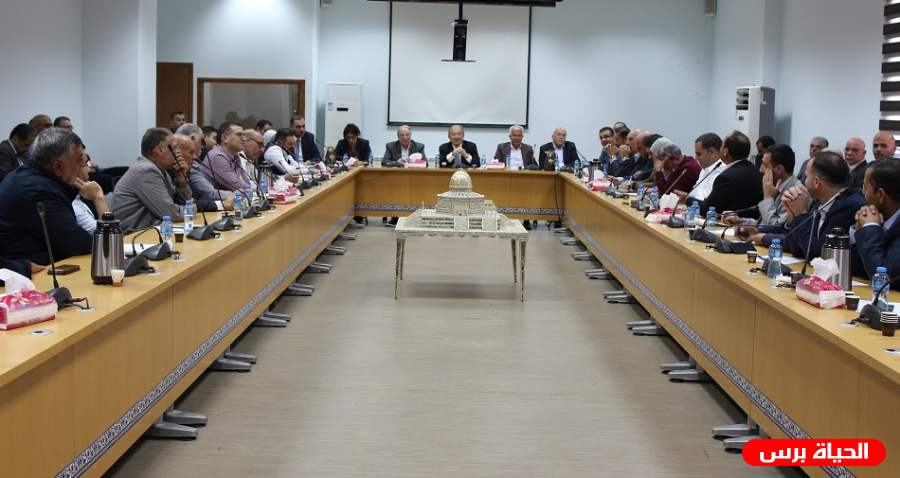 بعد لقاء الوزير العسيلي .. التجار يؤكدون عدم وجود إرتفاع على أسعار السلع حتى نهاية العام