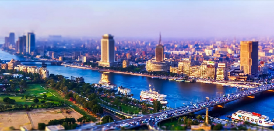 الحكومة المصرية تستعد للعمل من العاصمة الإدارية الجديدة