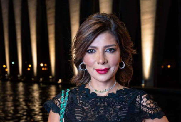 شام الذهبي تنشر فيديو نادر لوالدتها أصالة