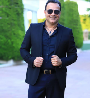 الفنان خضر حداد يصدر أولى أغنياته باللهجة الخليجية والميكس أمريكي