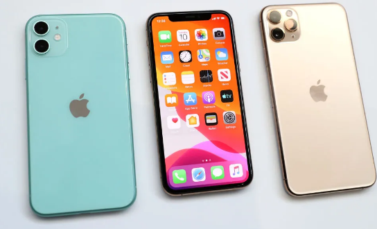 طريقة حذف الملفات المؤقتة في الآيفون بكافة إصداراته