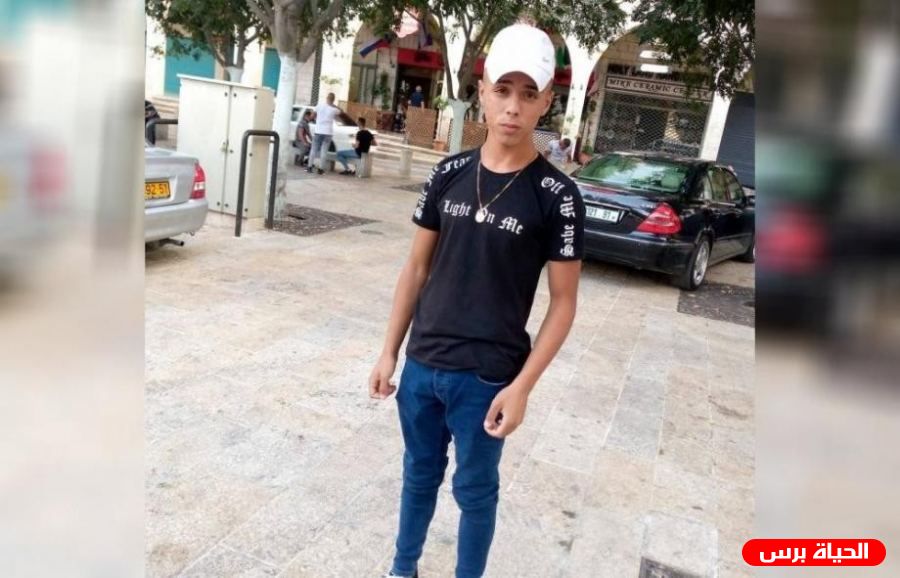 الاحتلال يسلم اليوم جثمان الشهيد الطفل أمجد أبو سلطان